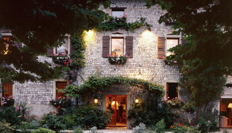 L'Ultimo Mulino